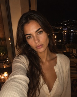 Alma Moreau